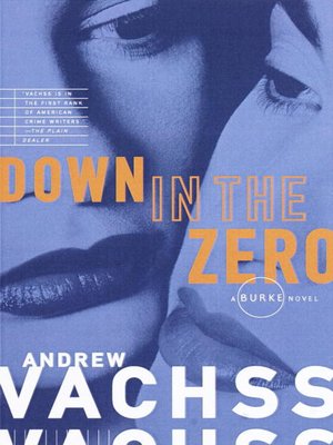 cover image of Down in the Zero